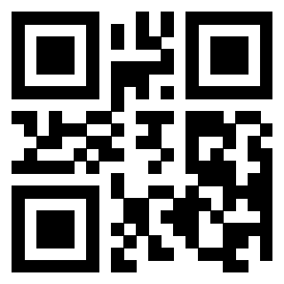 3406530825 - Immagine del QrCode