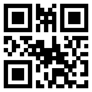 Immagine del QrCode di 3406530826