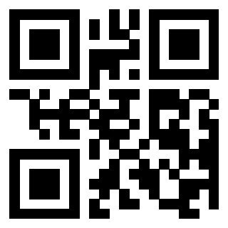 3406530828 Qr Code associato