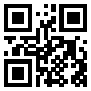 3406530830 - Immagine del Qr Code associato