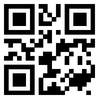 Il QrCode di 3406530832
