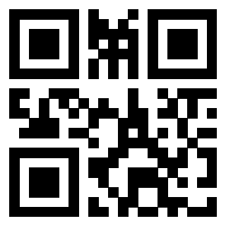 3406530834 - Immagine del Qr Code