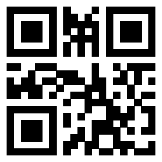 Scansione del QrCode di 3406530835