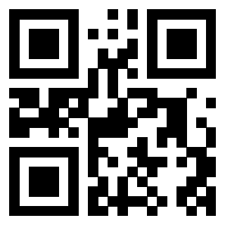 3406530837 - Immagine del Qr Code associato