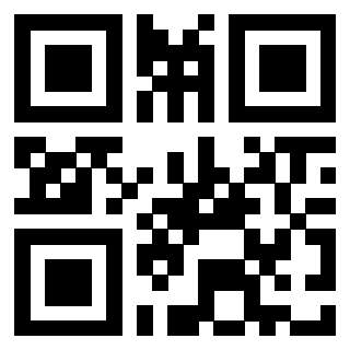 Scansione del QrCode di 3406530840