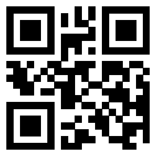 3406530844 Qr Code associato