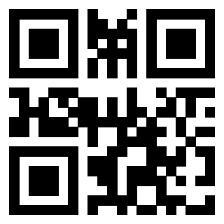 Immagine del Qr Code di 3406530845