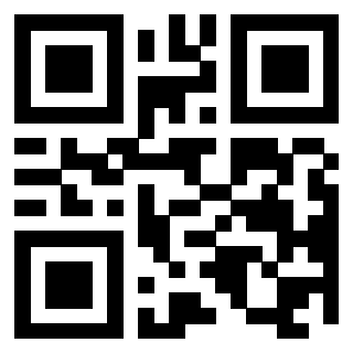 Scansione del QrCode di 3406530849