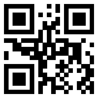 Scansione del QrCode di 3406530852