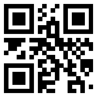 Immagine del Qr Code di 3406530853