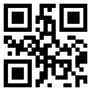 3406530856 - Immagine del Qr Code associato