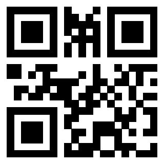 3406530858 - Immagine del QrCode