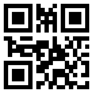 Il Qr Code di 3406530860