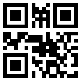 3406530866 - Immagine del Qr Code associato