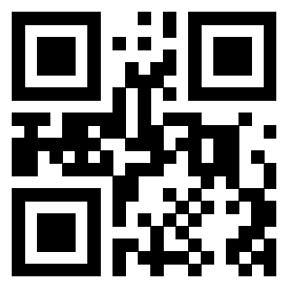 3406530868 - Immagine del Qr Code