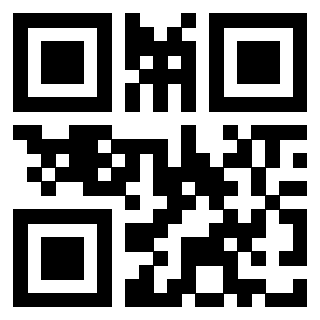 Il QrCode di 3406530869
