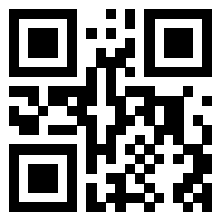 3406530870 - Immagine del Qr Code associato