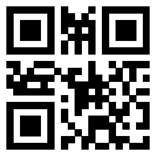 Scansione del QrCode di 3406530872