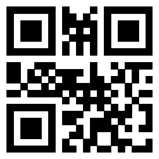 Il QrCode di 3406530873