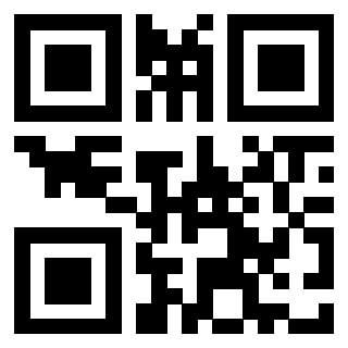 3406530875 QrCode associato