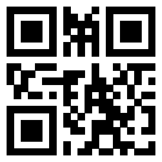 3406530877 - Immagine del QrCode associato