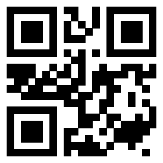 Immagine del Qr Code di 3406530879