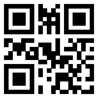 3406530882 - Immagine del Qr Code
