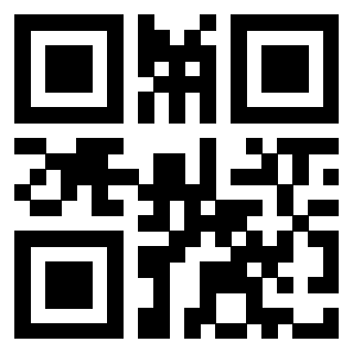 3406530883 Qr Code associato