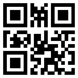3406530885 - Immagine del QrCode associato