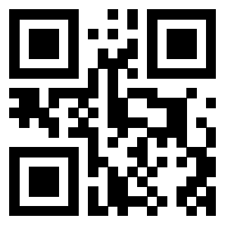 Il Qr Code di 3406530886