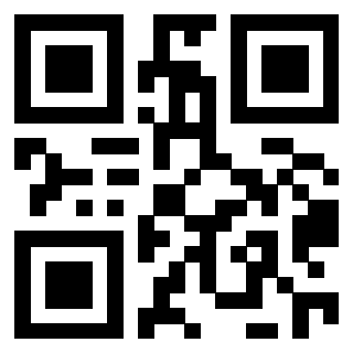 3406530888 - Immagine del QrCode