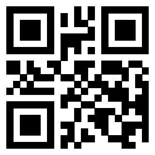 3406530889 - Immagine del Qr Code
