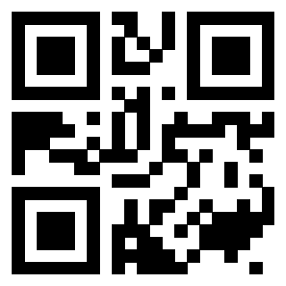 3406530890 - Immagine del QrCode
