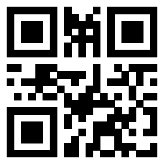 Il Qr Code di 3406530891