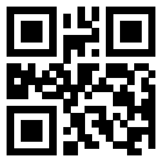 Il QrCode di 3406530892