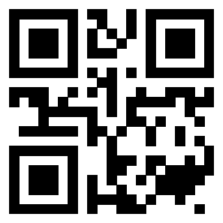Il QrCode di 3406530893