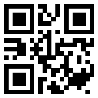 3406530895 - Immagine del Qr Code