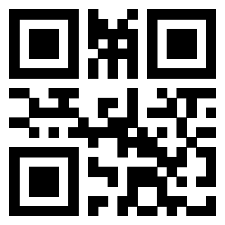3406530896 - Immagine del Qr Code associato