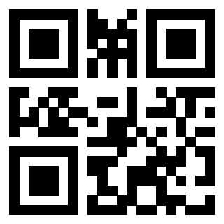 3406530899 - Immagine del Qr Code