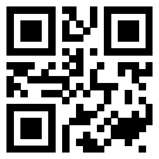 Scansione del QrCode di 3406530900