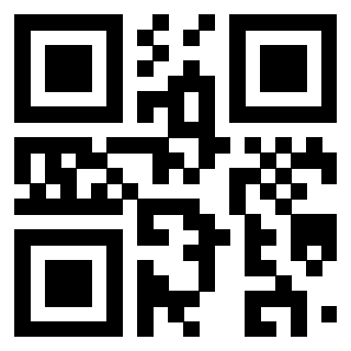 3406530902 - Immagine del Qr Code associato