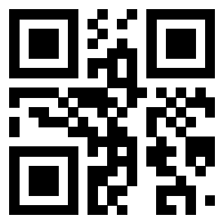 3406530905 Qr Code associato