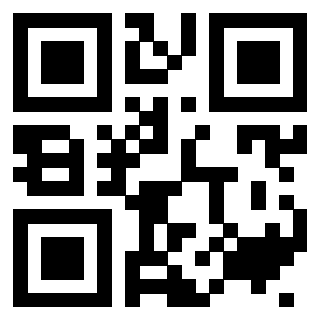 Il QrCode di 3406530906