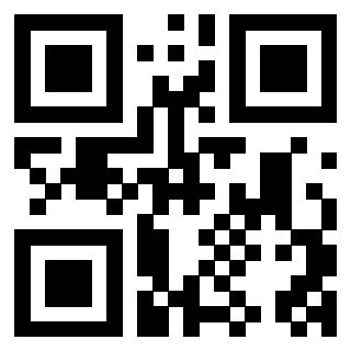 3406530910 - Immagine del QrCode associato