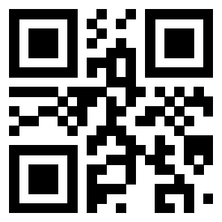 Immagine del QrCode di 3406530913