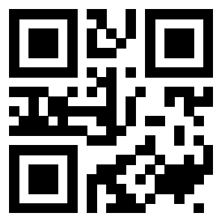3406530914 - Immagine del Qr Code associato