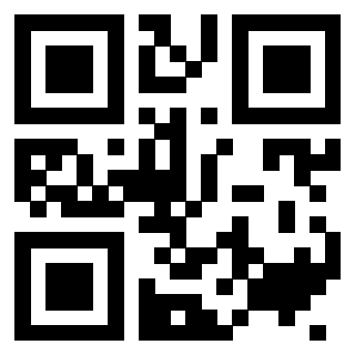 3406530915 - Immagine del Qr Code