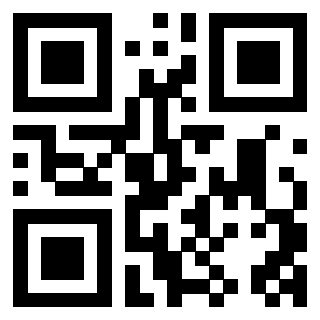 Immagine del Qr Code di 3406530916