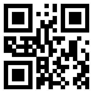 Scansione del QrCode di 3406530917