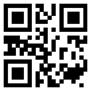 Scansione del QrCode di 3406530923